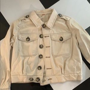 Free people jacket